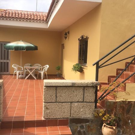 Casa Victoria Villa Costa Adeje Dış mekan fotoğraf