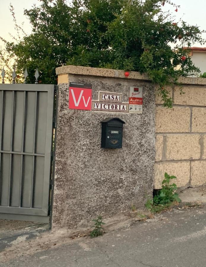 Casa Victoria Villa Costa Adeje Dış mekan fotoğraf