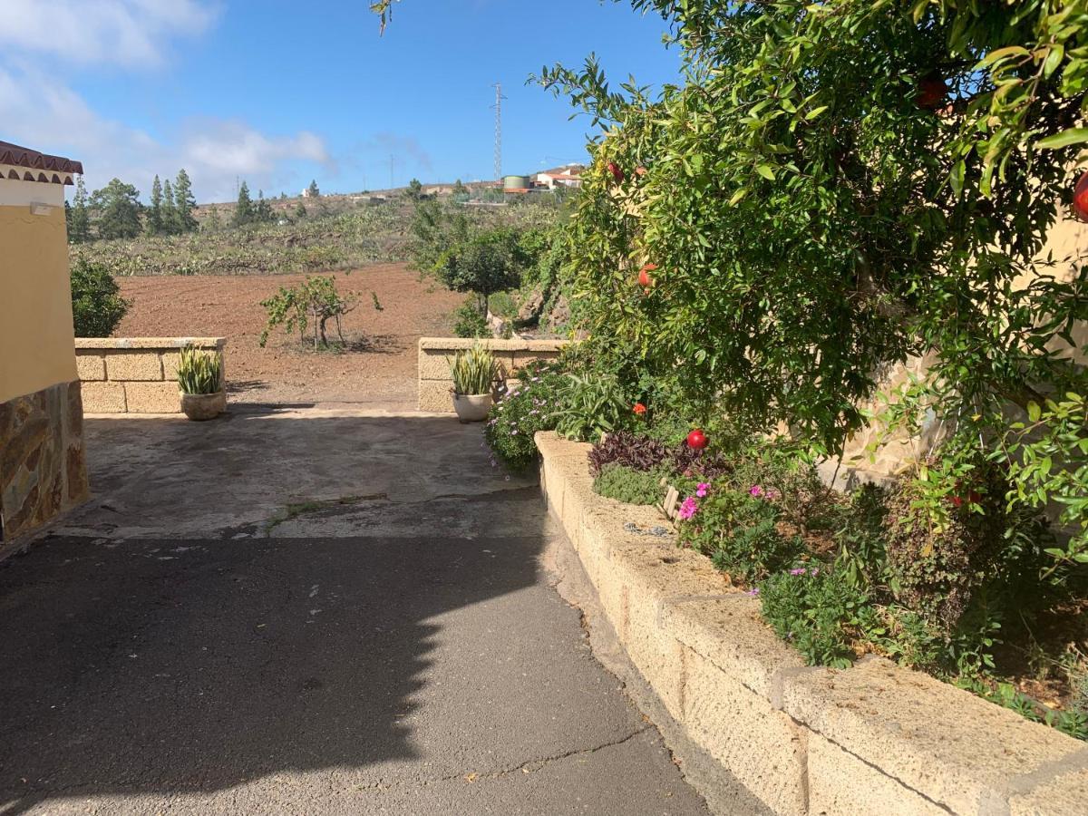 Casa Victoria Villa Costa Adeje Dış mekan fotoğraf