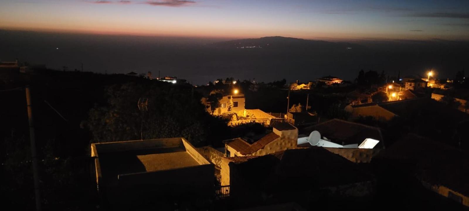 Casa Victoria Villa Costa Adeje Dış mekan fotoğraf
