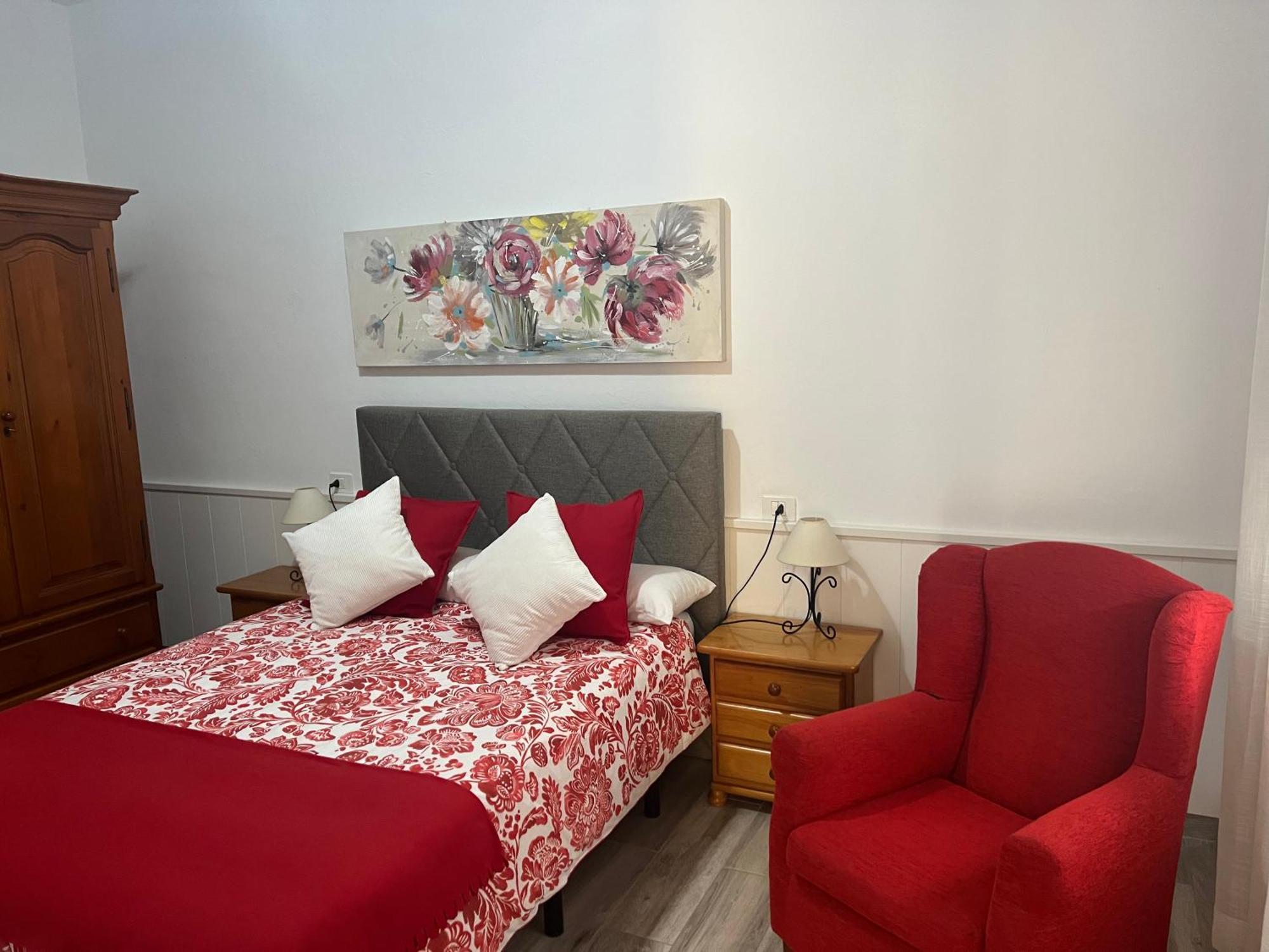 Casa Victoria Villa Costa Adeje Dış mekan fotoğraf
