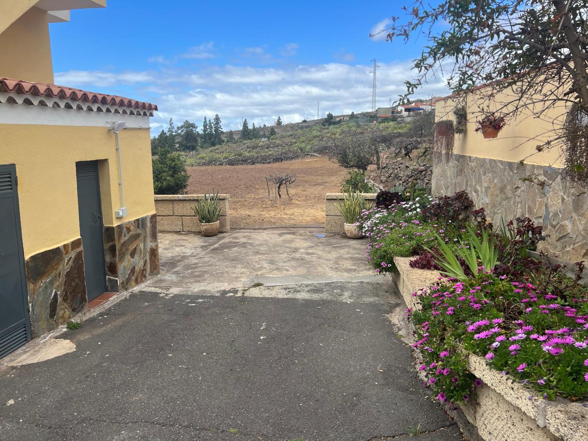 Casa Victoria Villa Costa Adeje Dış mekan fotoğraf