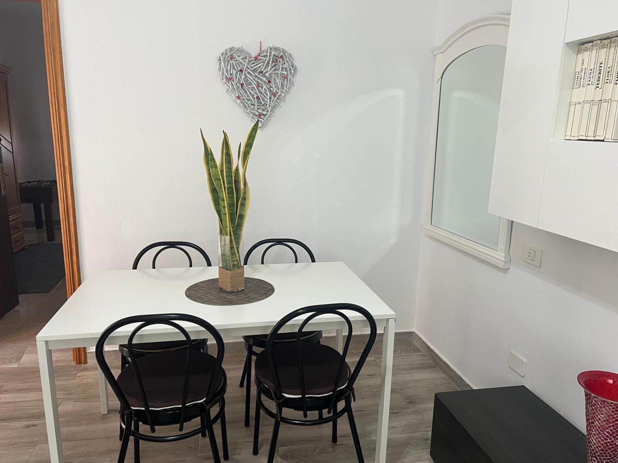 Casa Victoria Villa Costa Adeje Dış mekan fotoğraf