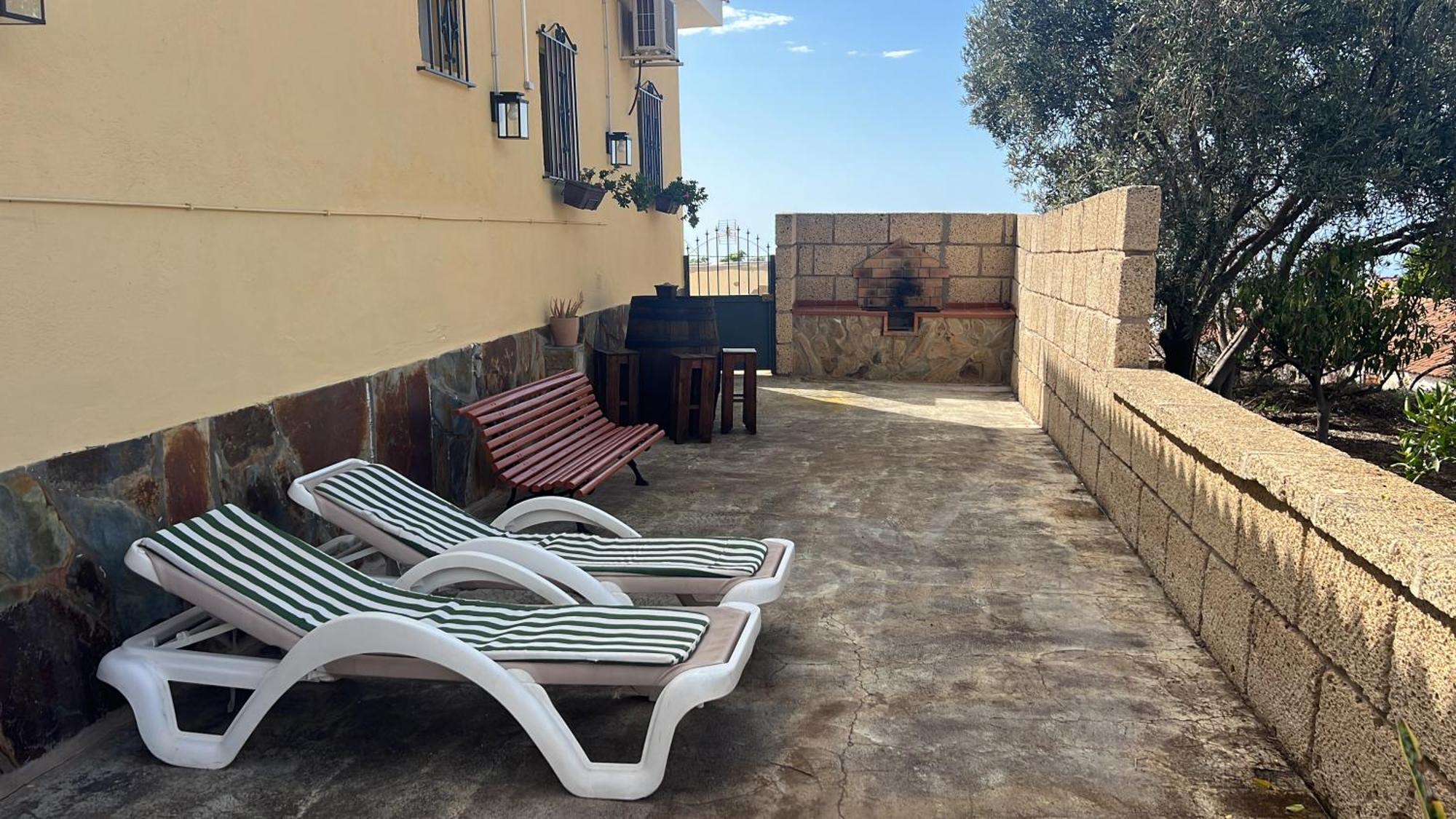Casa Victoria Villa Costa Adeje Dış mekan fotoğraf