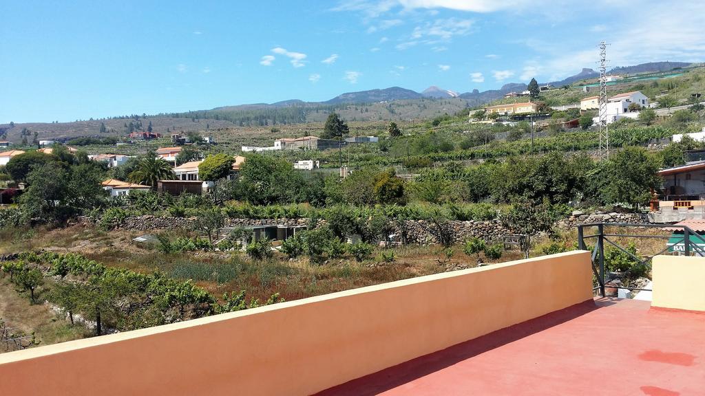 Casa Victoria Villa Costa Adeje Dış mekan fotoğraf