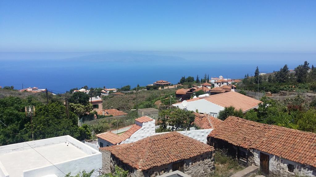 Casa Victoria Villa Costa Adeje Dış mekan fotoğraf