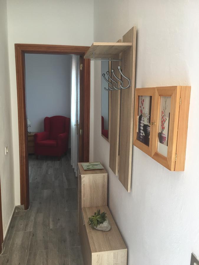 Casa Victoria Villa Costa Adeje Dış mekan fotoğraf