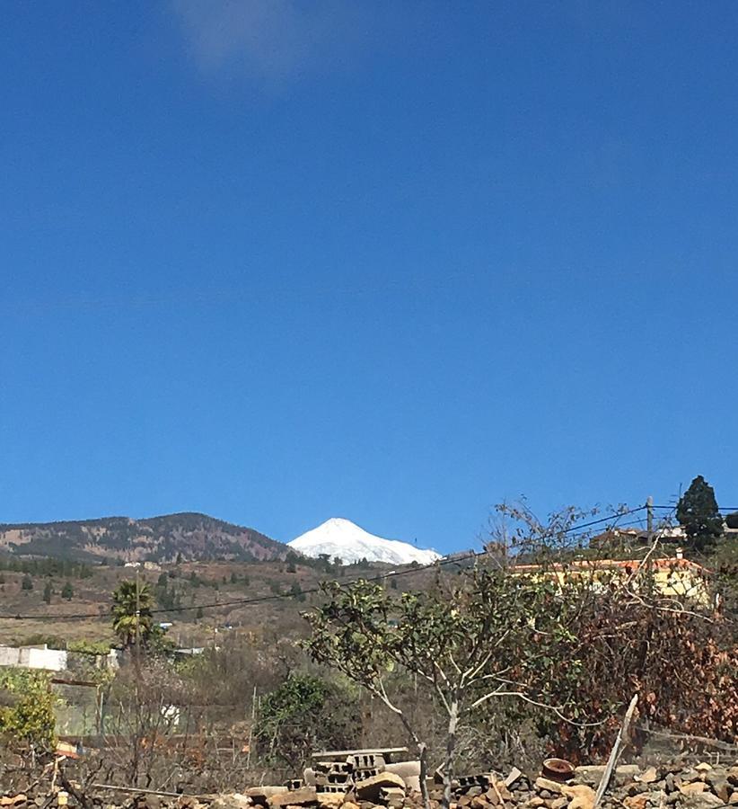 Casa Victoria Villa Costa Adeje Dış mekan fotoğraf