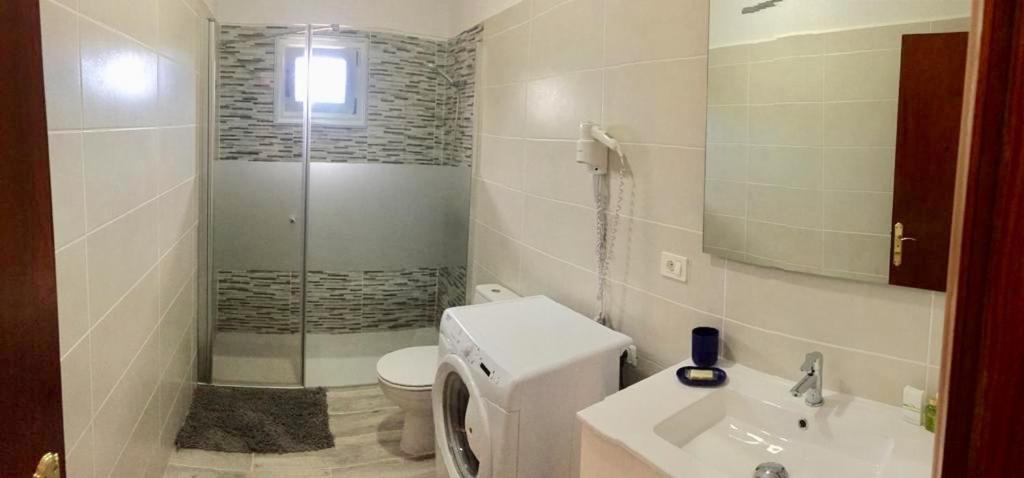 Casa Victoria Villa Costa Adeje Dış mekan fotoğraf