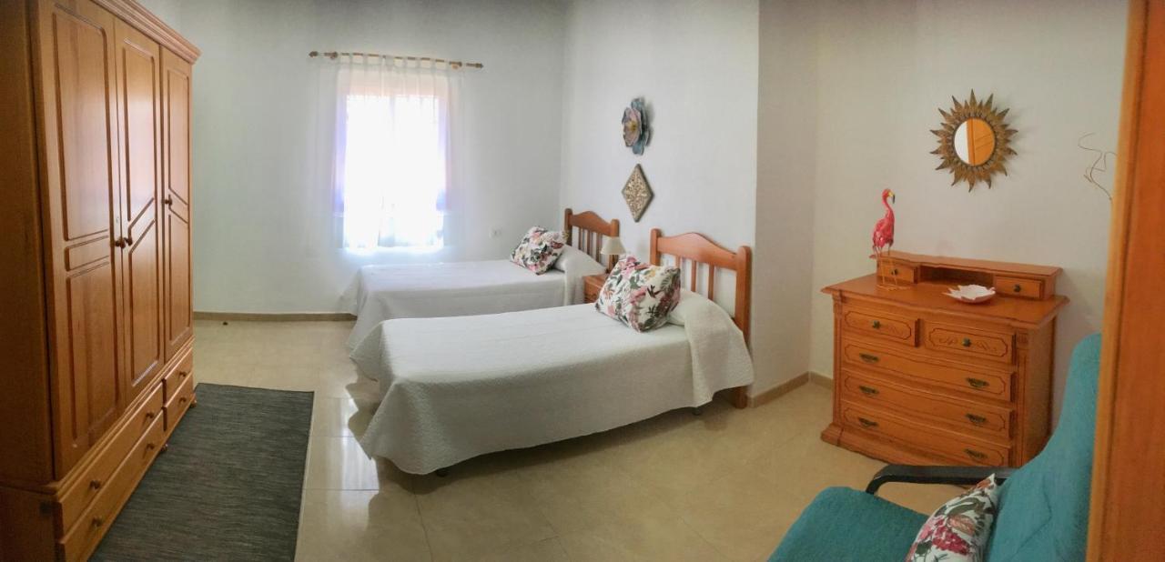 Casa Victoria Villa Costa Adeje Dış mekan fotoğraf
