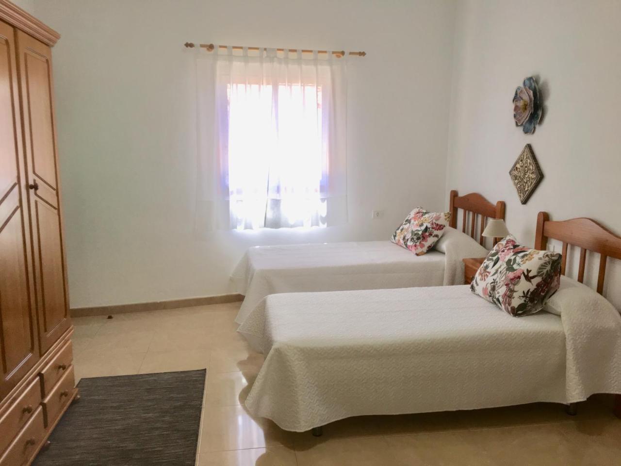 Casa Victoria Villa Costa Adeje Dış mekan fotoğraf