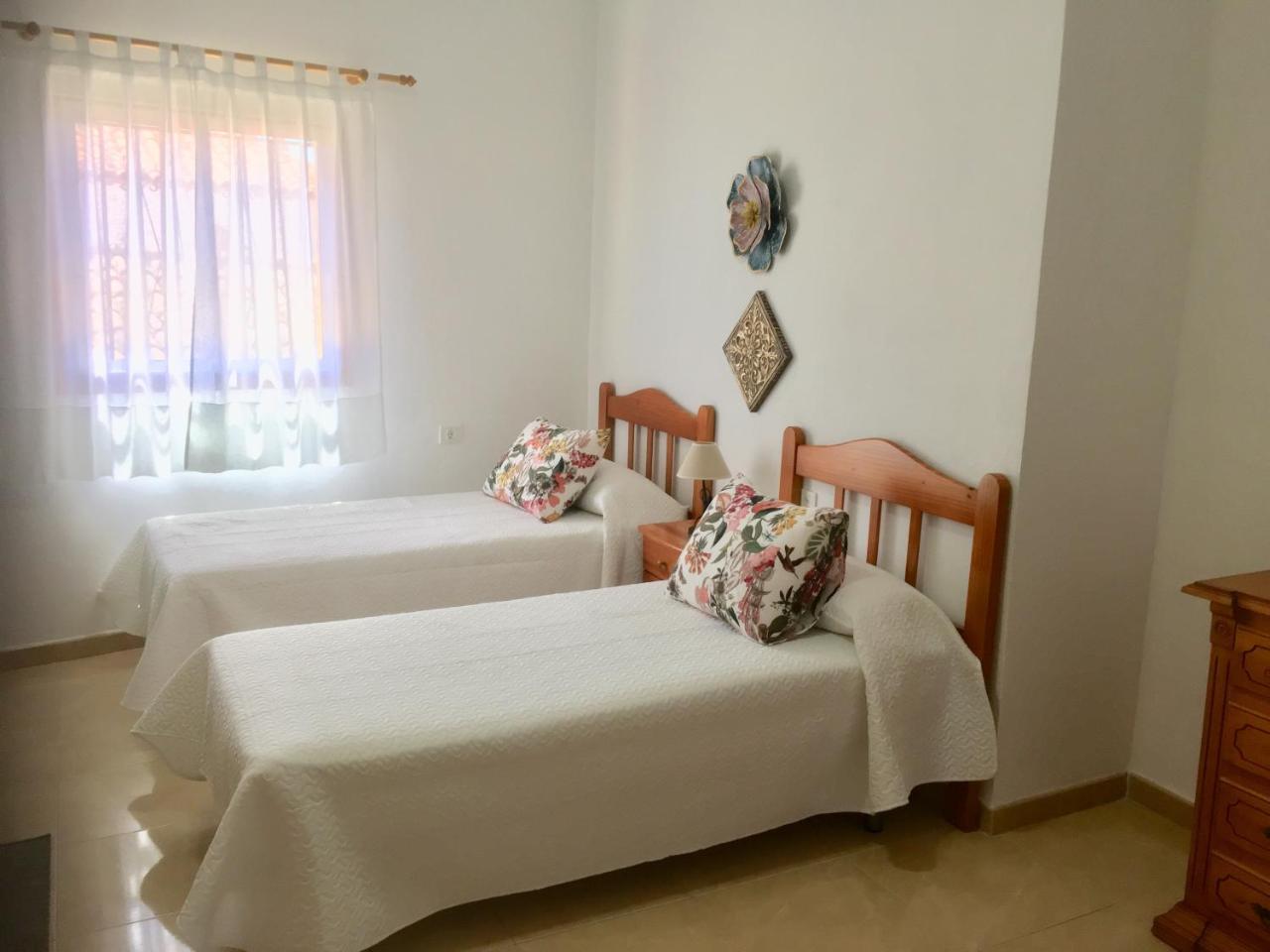 Casa Victoria Villa Costa Adeje Dış mekan fotoğraf