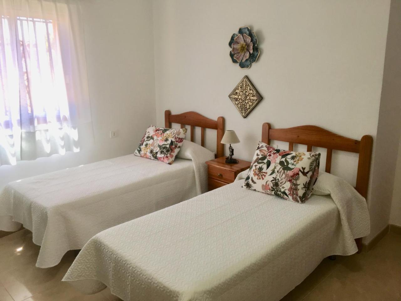 Casa Victoria Villa Costa Adeje Dış mekan fotoğraf