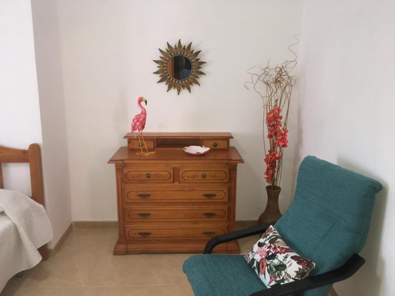 Casa Victoria Villa Costa Adeje Dış mekan fotoğraf